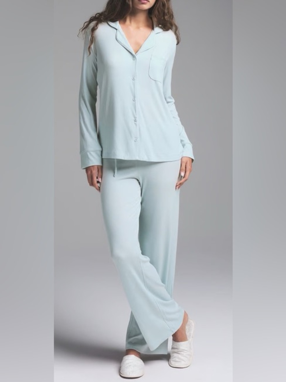 SKIMS Soft Lounge Pajama Set L